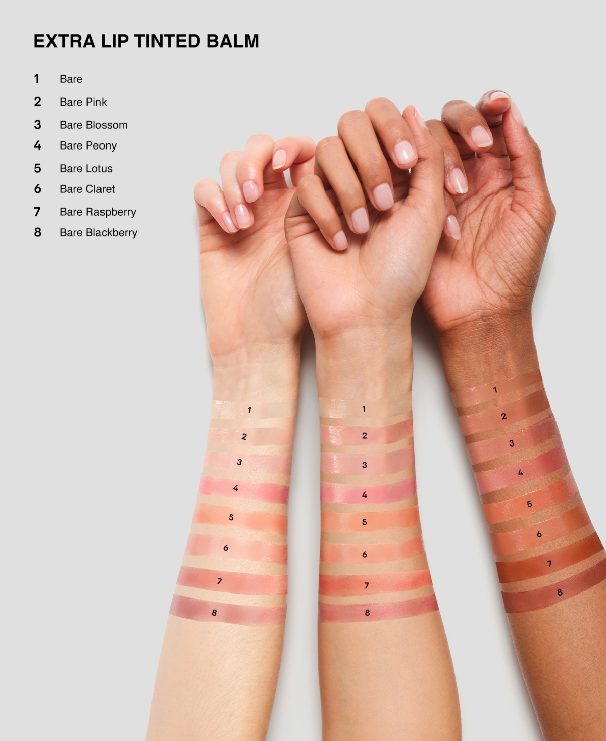 Bobbi Brown Extra Tinted Lip Balm, 0.08 oz.