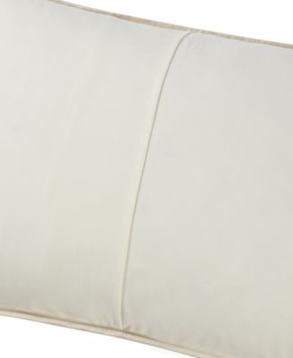 Embroidered Pick Stitch Microfiber 3-Pc. Quilt Set, Full/Queen