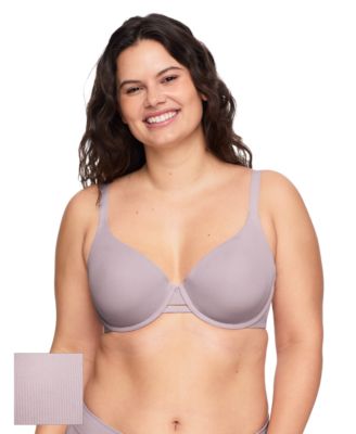 Women's Cloud 9 Underwire Lift T-Shirt Bra WRW253PU09