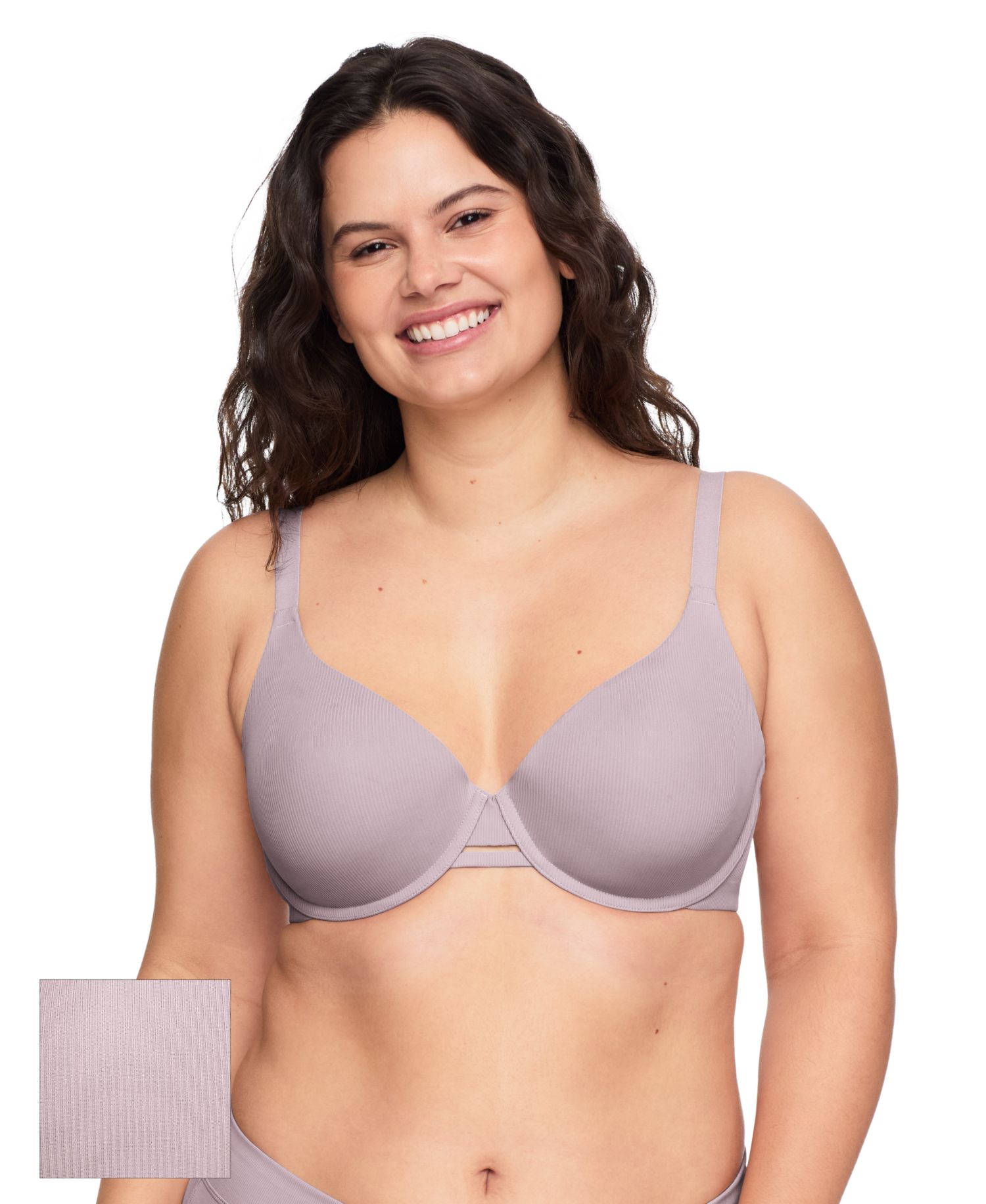 Women's Cloud 9 Underwire Lift T-Shirt Bra WRW253PU09