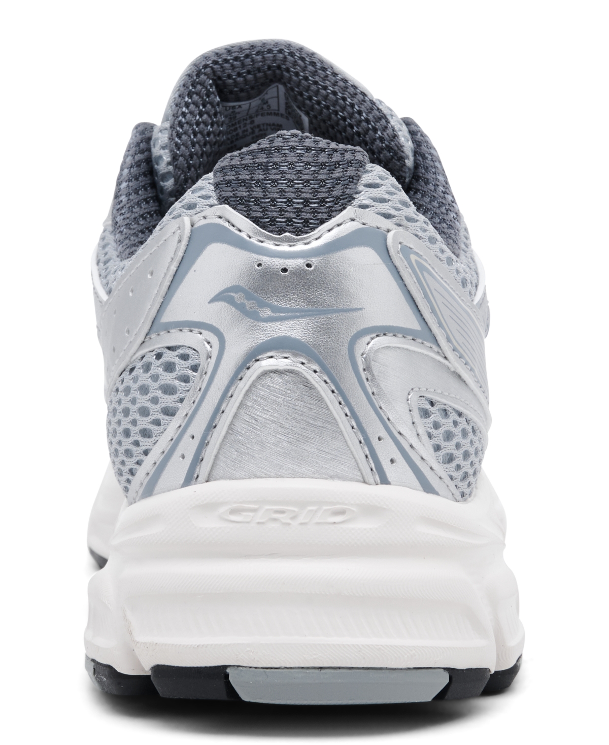 Saucony Women's Ride Millennium Casual Sneakers from Finish Line