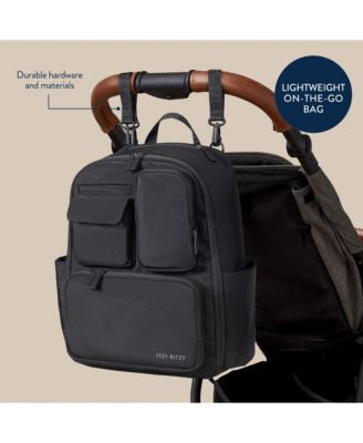 Baby Belong Utility Backpack Diaper Bag