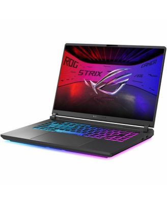 ROG Strix G615 WQXGA 240Hz Gaming Laptop,Intel Core Ultra 9 275HX 2.7GHz,16GB RAM,1TB SSD Windows 11