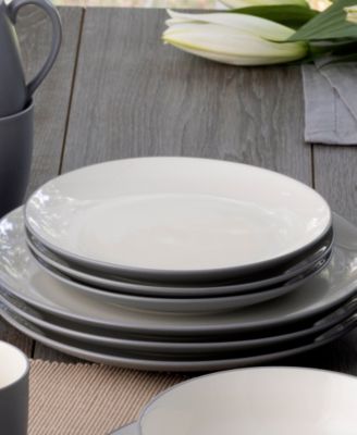 Colorwave 24-Pc. Dinnerware Set, Service for 4