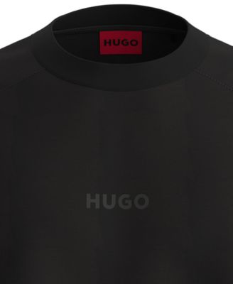 Men's Dubilos Crewneck Oversize-Fit Sweatshirt