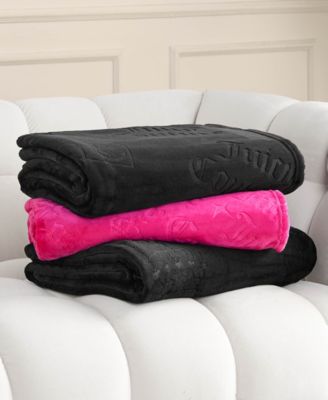 Embossed Throw, 50" x 70"