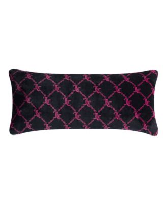 Plush Body Pillow, 18" x 36"