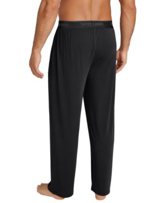 Men's Second Skin Pull-On Sleep Pants