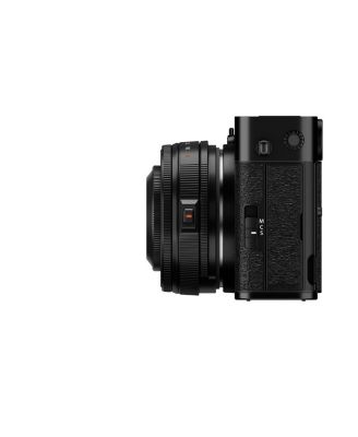 X-E5 Mirrorless Camera with XF 23mm f/2.8 R WR Lens
