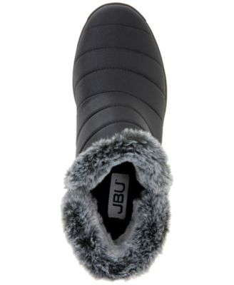 Women's Northstar Cozy Casual Booties