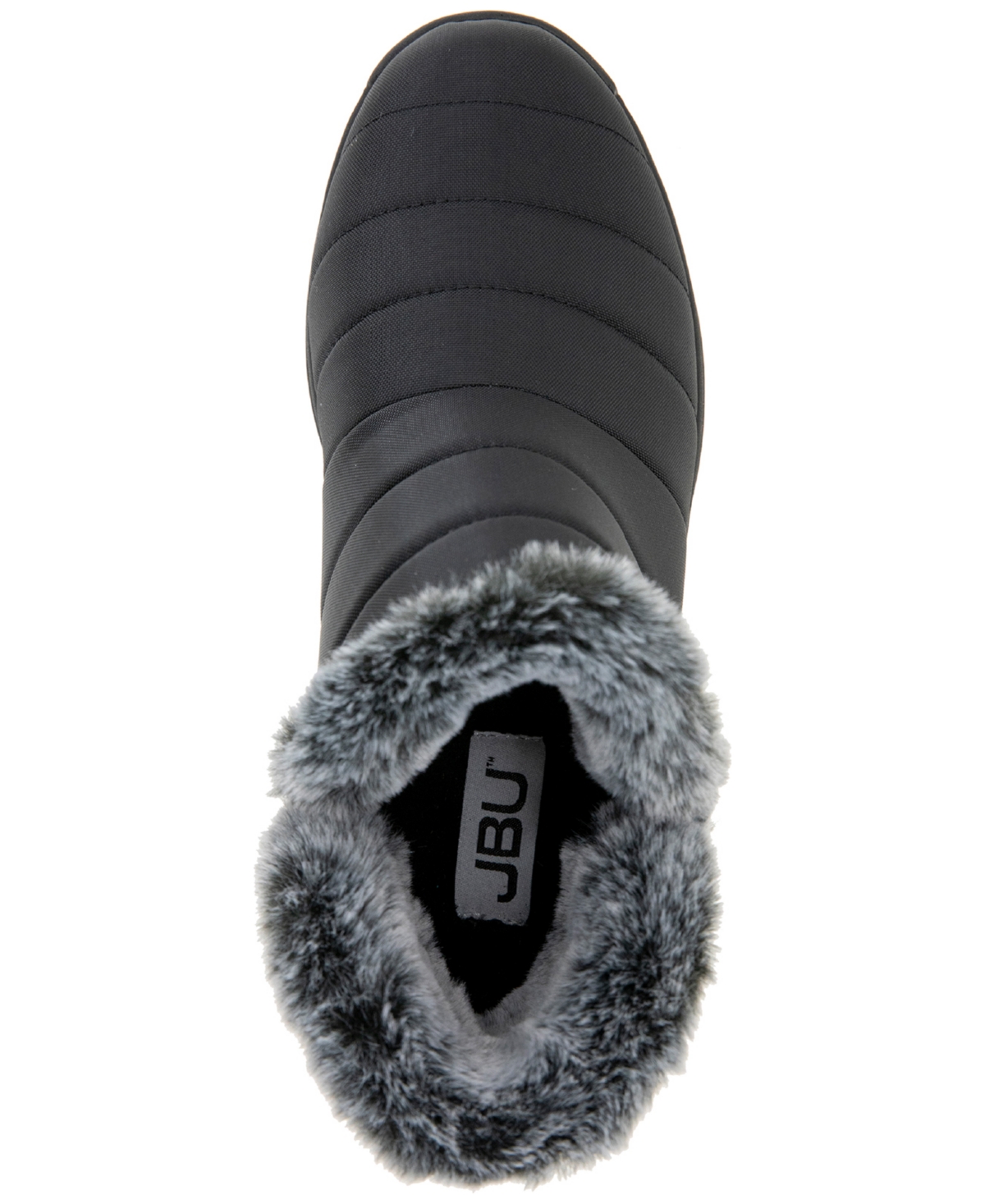 Jbu Women's Northstar Cozy Casual Booties