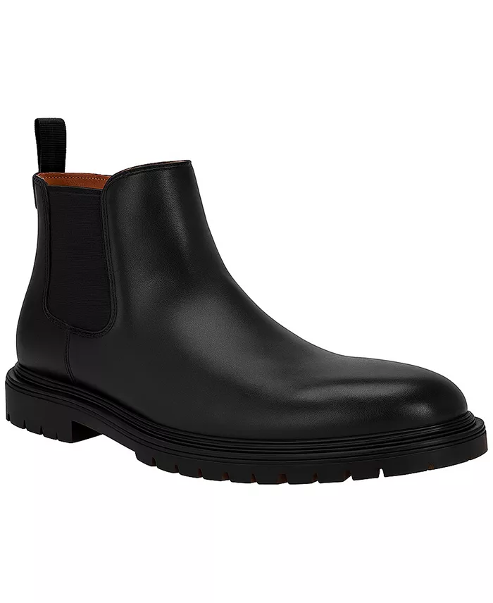 Men's Gainsly Casual Chelsea Boots - thumbnail 6