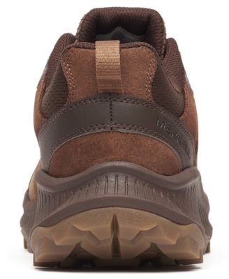 Men's Speed Strike 2 Lace-Up Round Toe Shoes