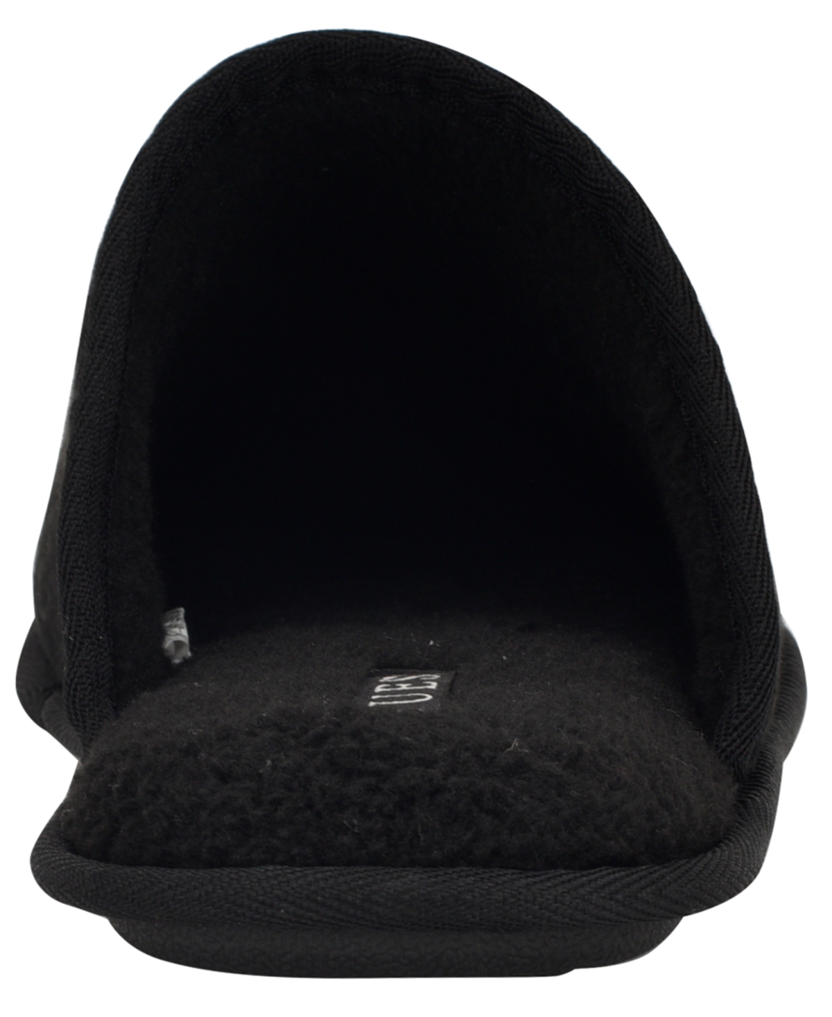 Guess Men's Xellen Branded Casual Fashion Slippers