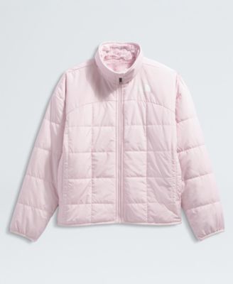 Girls' 6-16 Reversible Shasta Full-Zip Jacket