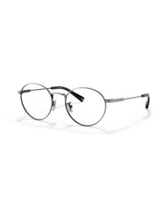 HC5121 Men's Rectangle Eyeglasses