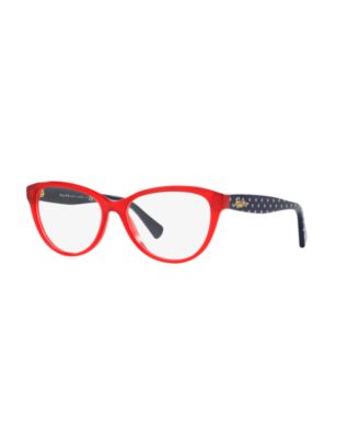 AR7115 Men's Square Eyeglasses