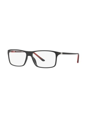 Tiffany & Co. TF2143B Tiffany Infinity Women's Oval Eyeglasses