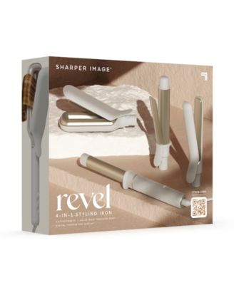 Revel 4-in-1 Styling Iron