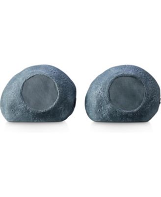 ERS-2000 Mini Pebbles Bluetooth Waterproof Outdoor Rock Speakers