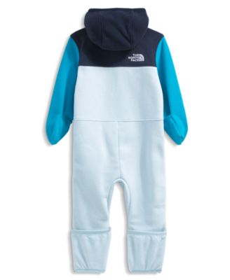 Baby Glacier One-Piece Pramsuit
