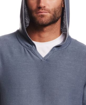 Men's Long-Sleeve Stonewash Hoodie