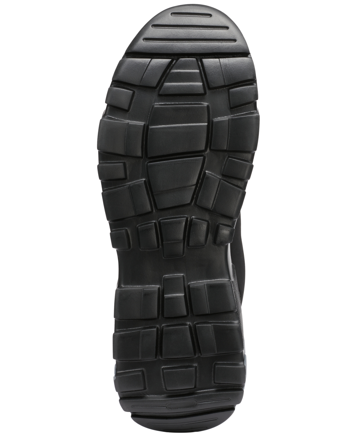 Karl Lagerfeld Paris Men's Leather T-Toe Runner Shoes