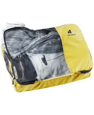 Zip Pack 5, Dark Yellow
