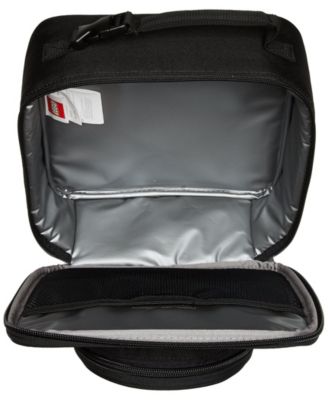 LEGO Brick Lunch, Black