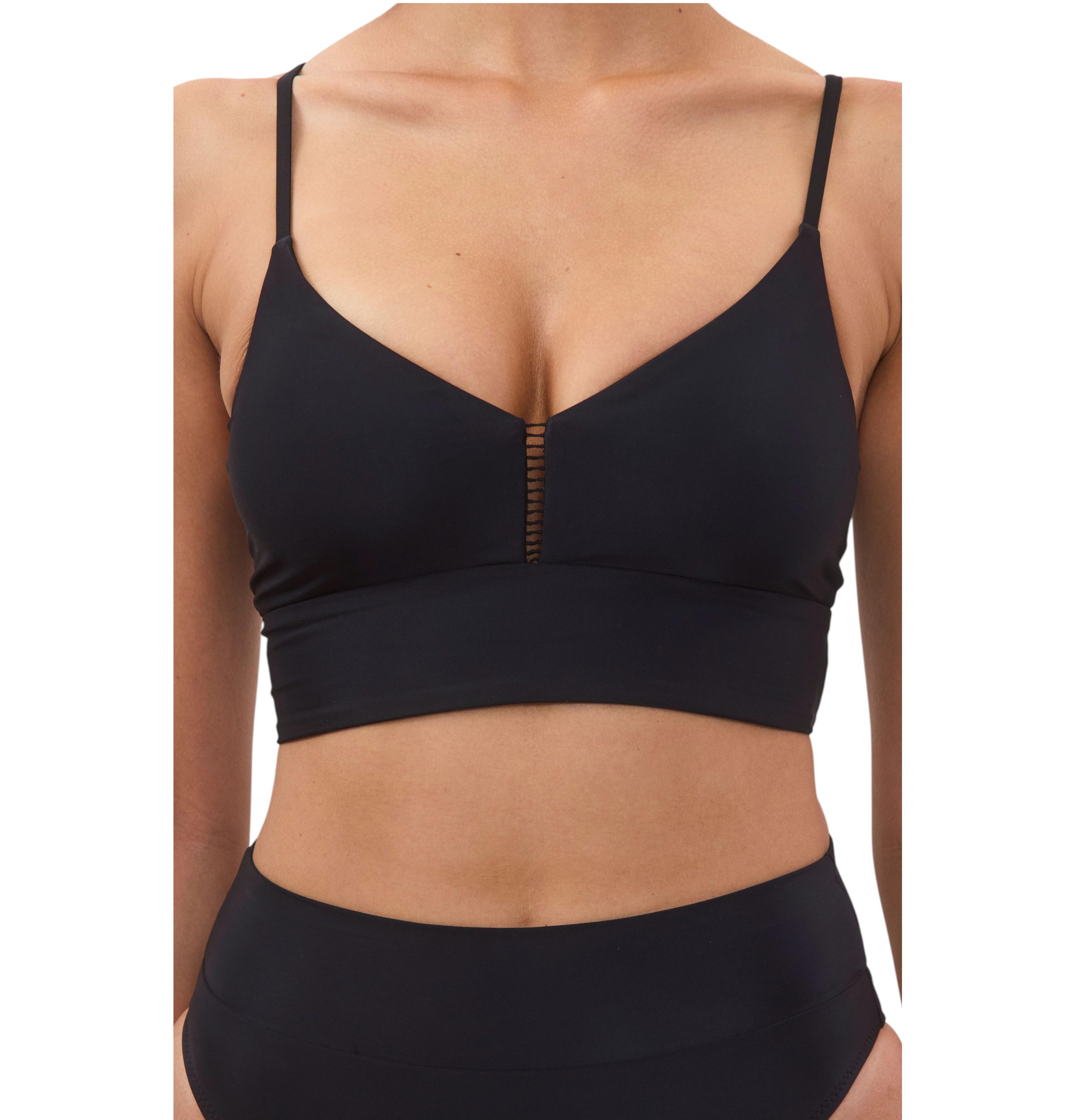 Biliblond Bikini Top Rotem Basic