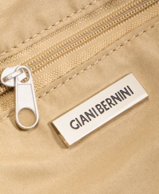 Large Color Block Tote Bag, Macy's Exclusive