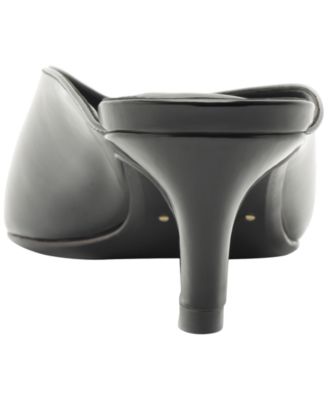 Women's Loren Mid Heel Pumps