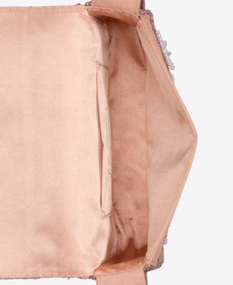 Hand Beaded Shoulder Bag, Exclusively at Macy's