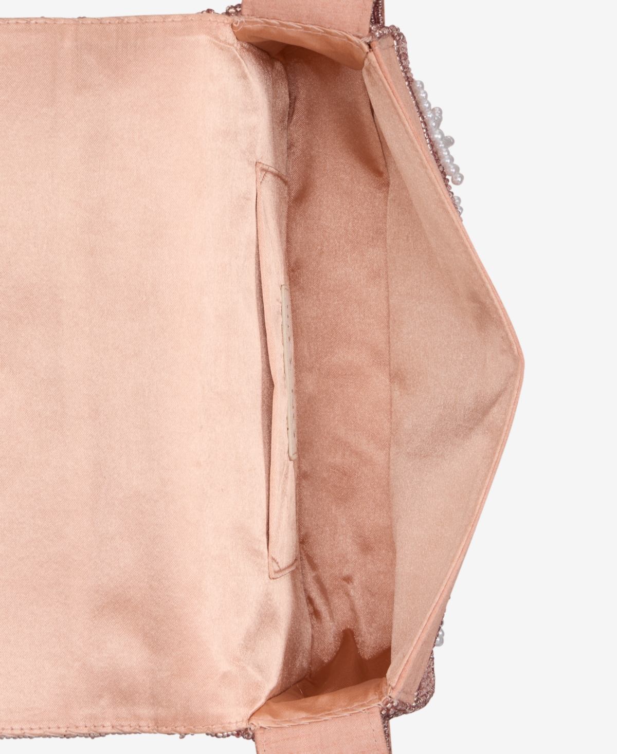 On 34th Hand Beaded Shoulder