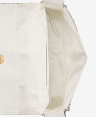 Hand Beaded Shoulder Bag