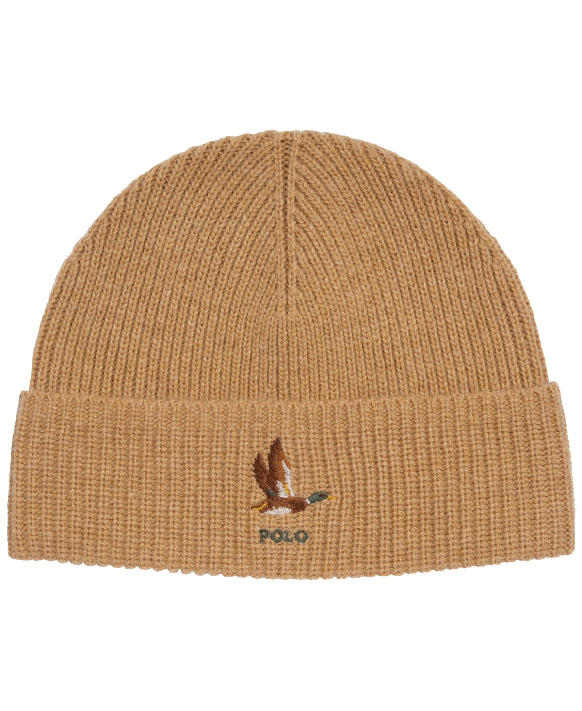 Polo Ralph Lauren Men's Duck Beanie Hat