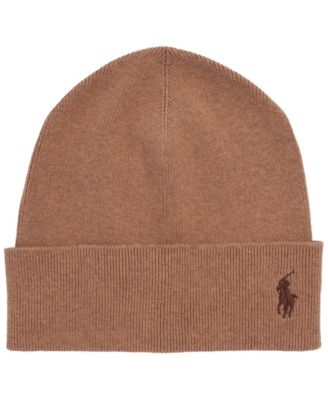 Polo Ralph Lauren - Men's Lightweight Cotton Beanie
