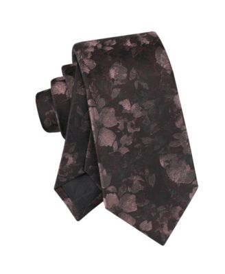 Men's Yara Floral Tie