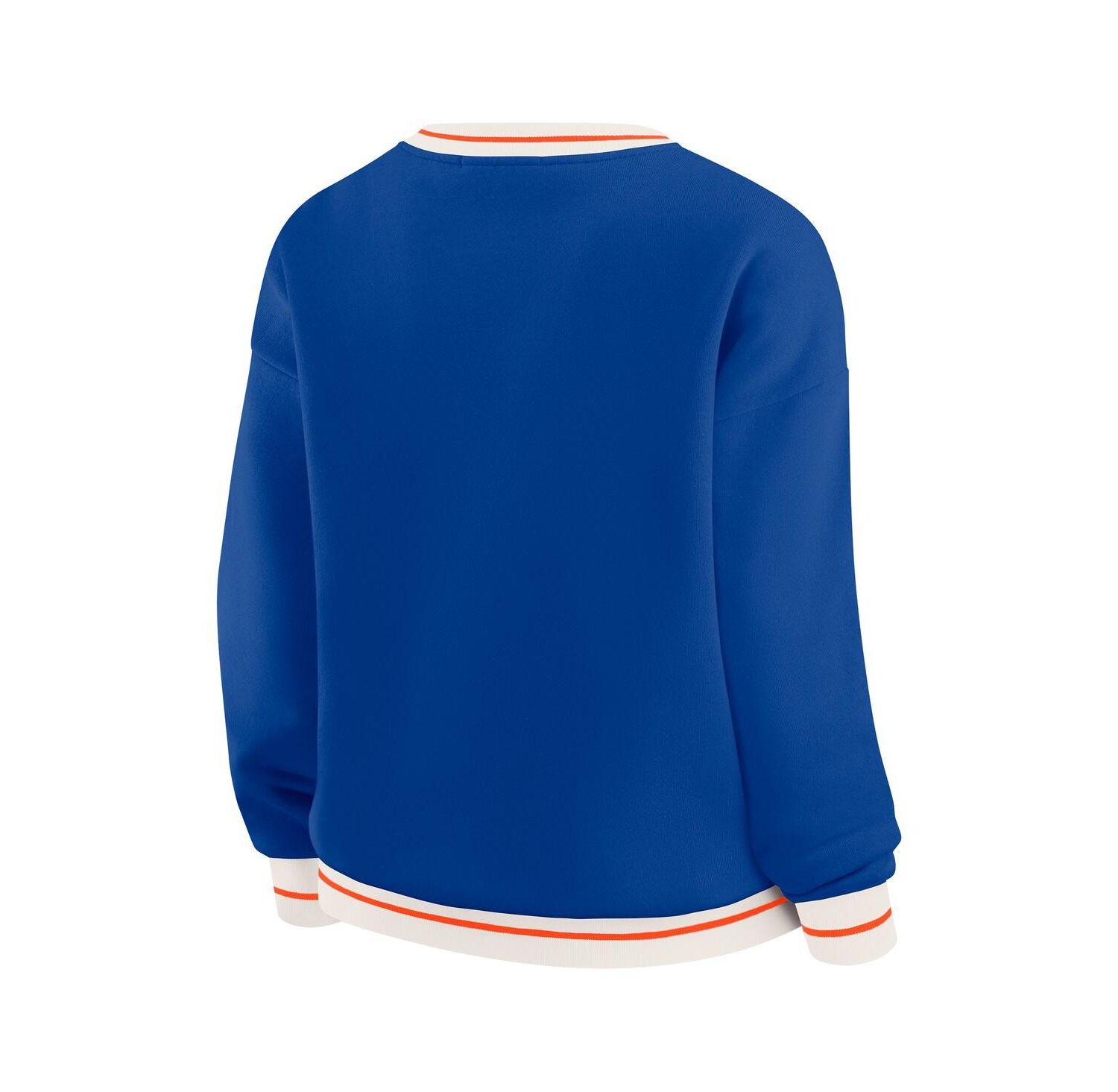 Women's Royal Florida Gators Seal Sweatshirt