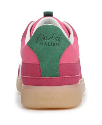 Women's Tastic Lace Up Sneakers