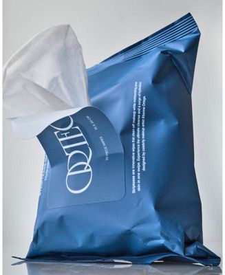 Unisex Striptease Makeup Remover Wipes