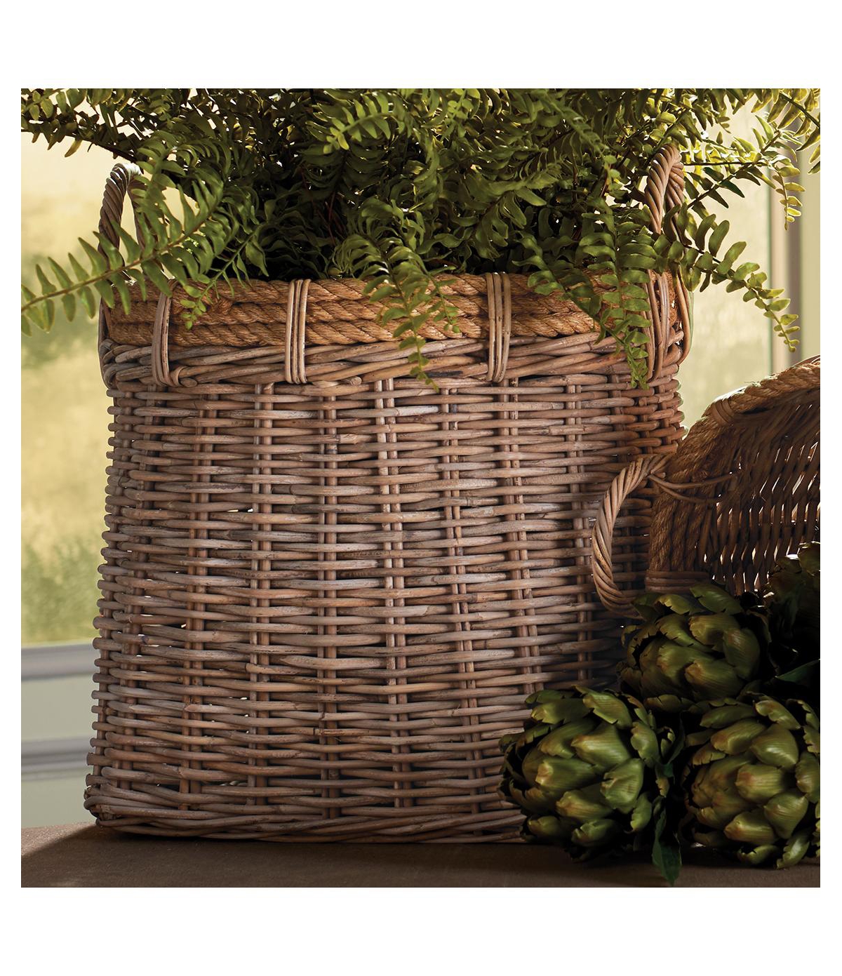 Napa Home & Garden Sonoma Harvest Baskets, Set Of 2