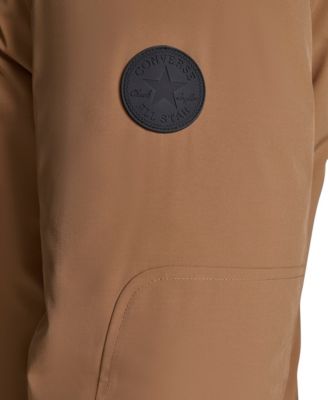 Men's Urban Parka Jacket