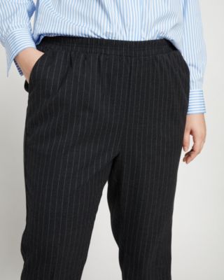 Women's The Pinstripe Pant