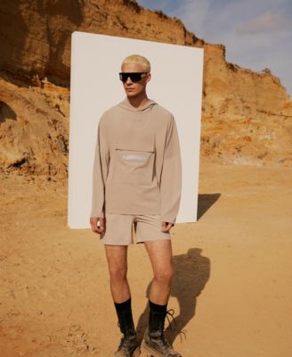 Men's Free Heaven Active Hoodie