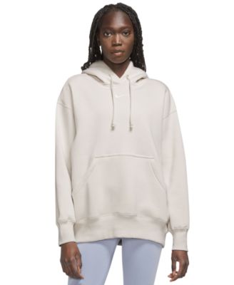 Women's Sportswear Phoenix Fleece Oversized Pullover Hoodie