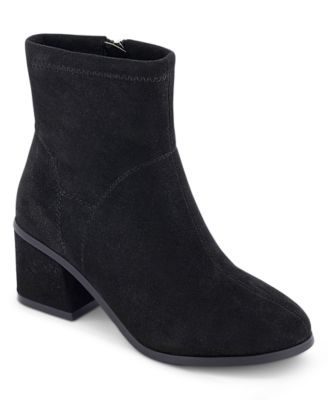 Little and Big Girls' Anya Stretch Zipper Boots