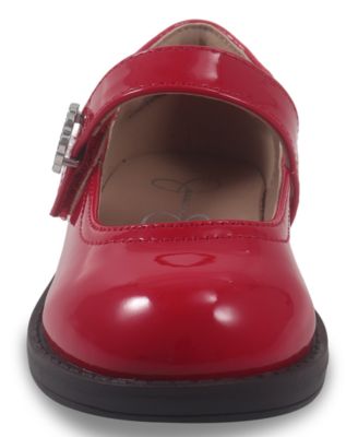 Toddler and Little Girls' Evie Anika Dress Shoe