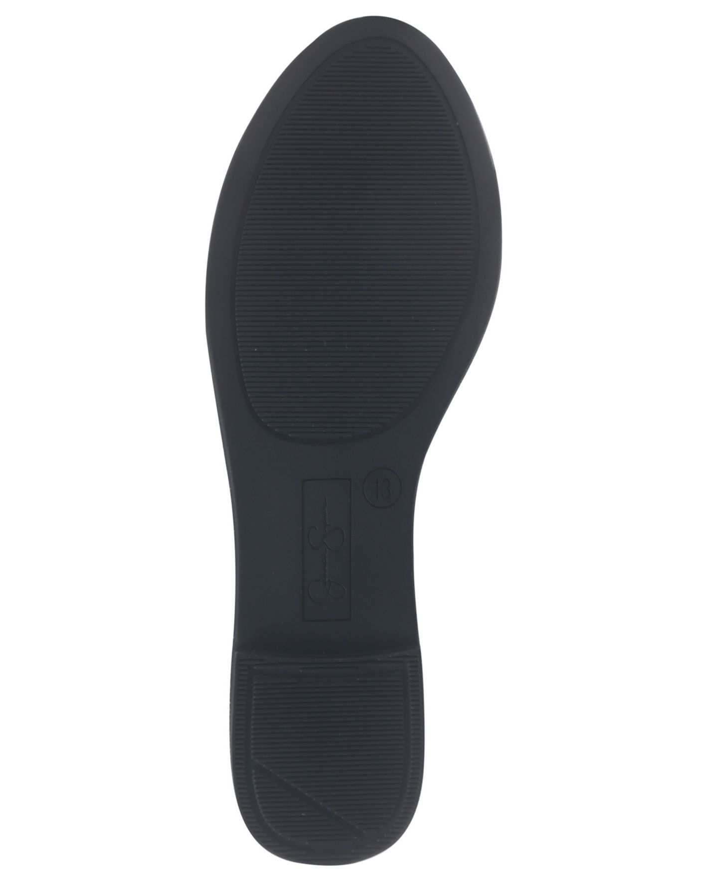 Обувь Jessica Simpson Amy Ivie Dress Shoe для девочек, цвет: Чёрный — фото 7