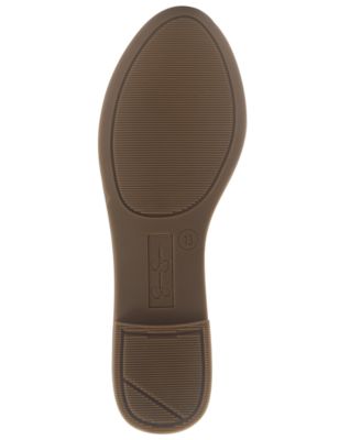 Little and Big Girls' Amy Ethel Dress Shoe